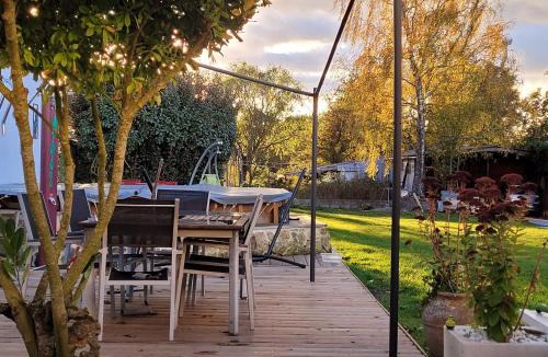 Le Poire-sur-Vie Apartment | "Le studio"