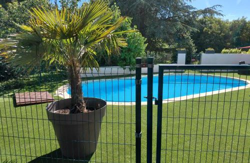 Cessieu House | Le Temps d'une Pause