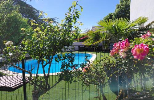 Cessieu House | Le Temps d'une Pause