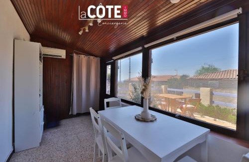 La Couronne Apartment | le vauclusien bis - plage du verdon