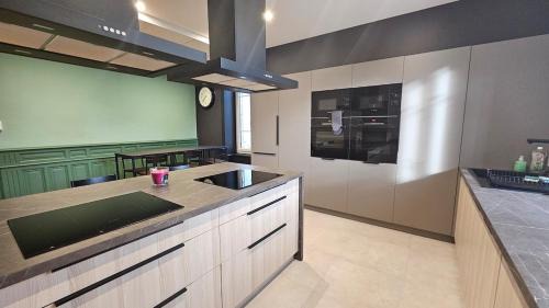Aubiere Apartment | Le Vercingétorix 1 #Confort#Parking
