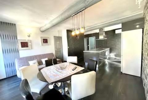 Saintes-Maries-de-la-Mer Apartment | Le VILLAJOUN