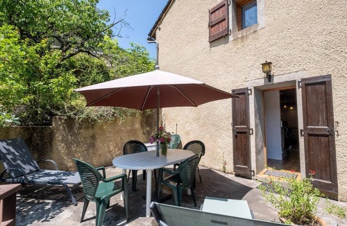 Ispagnac House | Le Vivier - ISPAGNAC