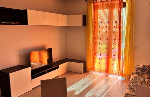 Pomeo Apartment | Lecco Elements Hideaway