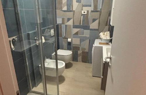Pomeo Apartment | Lecco Elements Hideaway