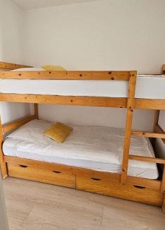 Port Cogolin Apartment | Lemon house location with view