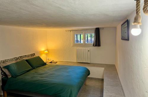 Caromb House | Les 2 Oliviers