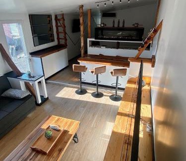Englebelmer Bed & Breakfast | Les 3 E