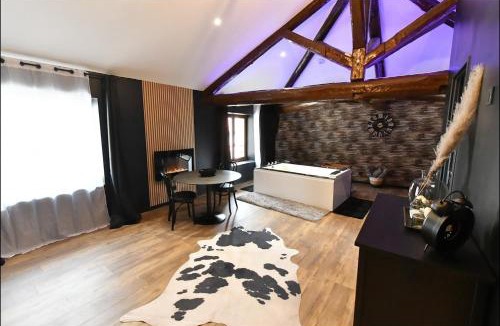 Vif Bed & Breakfast | les 4 saisons