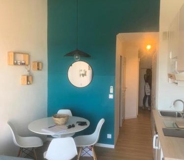 Les Restanques Apartment | Les Appartements aux Restanques du Golfe de St Tropez - maeva Home - Appartement climatisé 2 pièces 2/4 personnes, vue mer, facile d'accès - Sélection - super Home MAE-9371