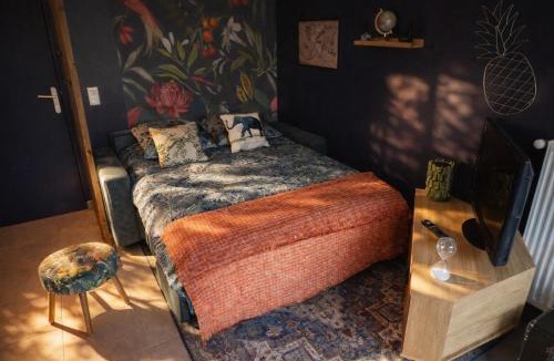 Morestel Apartment | Les Aquarelles - 4 pers - Morestel