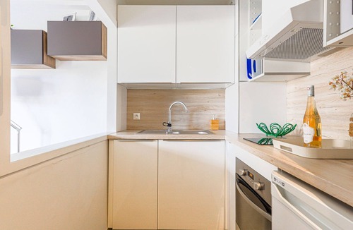 Cimiez Apartment | Les Arènes de Cimiez by Interhome