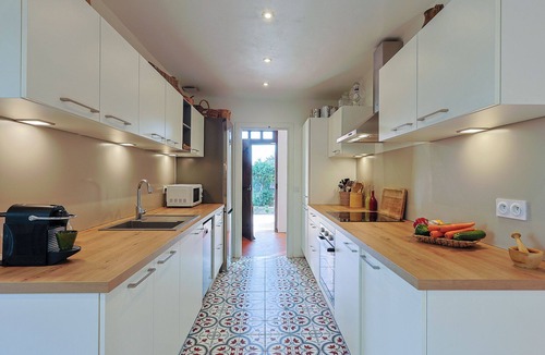 Grimaud Villa | Les Arbousiers, Emma Villas
