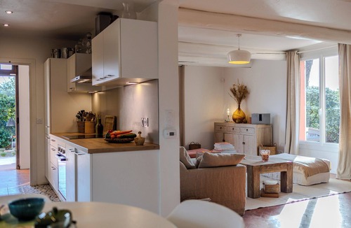 Grimaud Villa | Les Arbousiers, Emma Villas