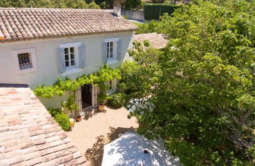 Beaumettes House | Les Beaumettes, villa provençale à deux pas de Gordes