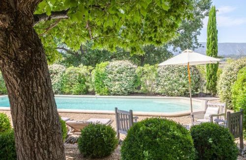Beaumettes House | Les Beaumettes, villa provençale à deux pas de Gordes