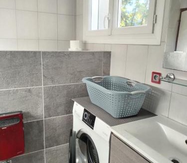 Rompon Apartment | Les Butineuses