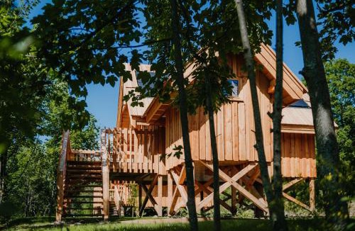 Gap House | Les cabanes du Dauphiné