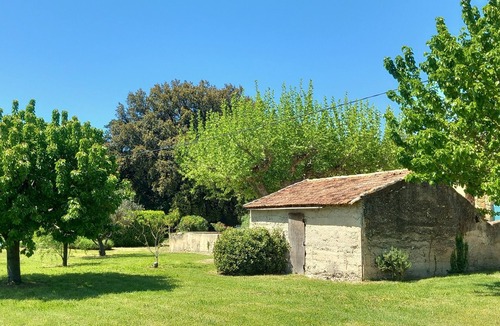 Valreas House | Les Chênes Verts - Vaucluse - Mas provençal 10p swimming pool in the countryside