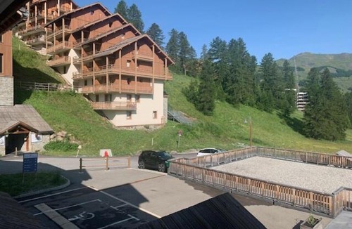 Les Claux Apartment | Les Chalets Des Rennes - Appartement cozy 3 pièces - Les Chalets Des Rennes MAE-9474