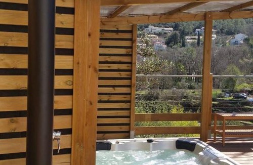 Sollies-Toucas House | les chambres de toucas