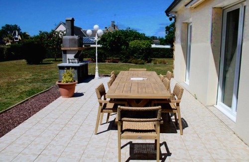 Pirou Villa | Les COEURS NORMANDS