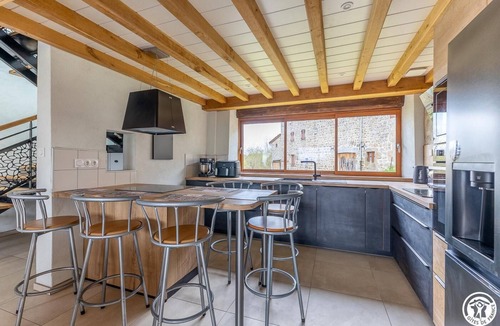 Cunlhat House | Les Collanges - CUNLHAT