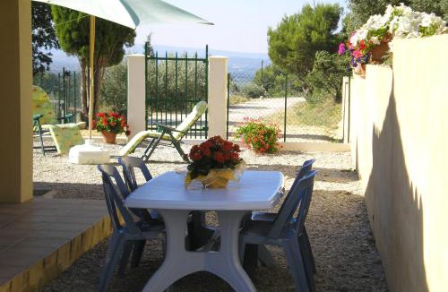 Le Barroux Villa | Les Colombes du Ventoux