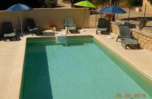 Le Barroux Villa | Les Colombes du Ventoux