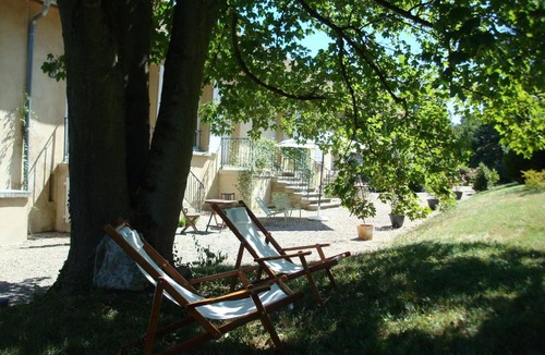 Les Serres - Vivier Apartment | Les Communs du Manoir