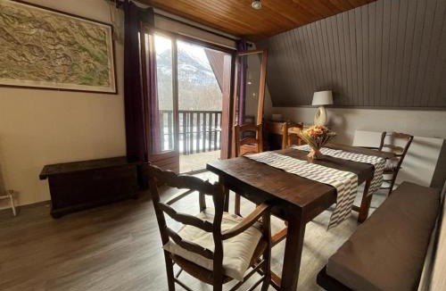 Vallouise Apartment | LES ECRINS