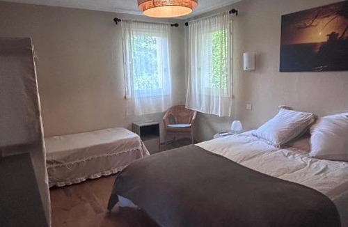 Ventavon Bed & Breakfast | Les Freds