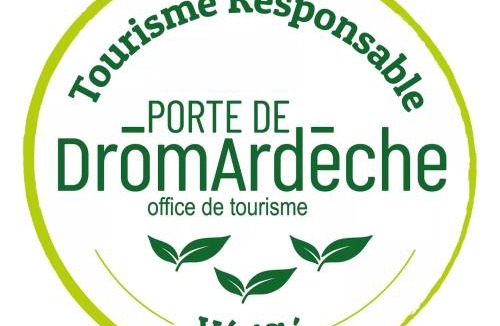 Porte de Dromardeche House | Les Garennes