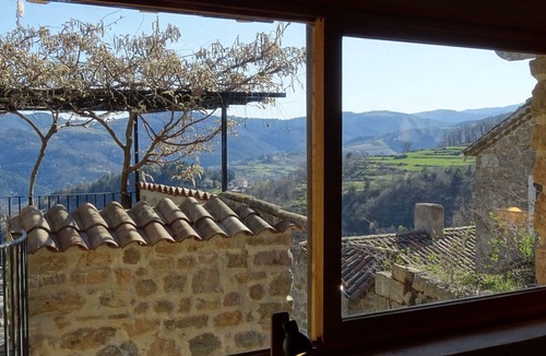 Gluiras House | "Les Glycines" by Interhome
