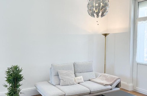Tain-l'Hermitage House | Les Glycines, Downtown, Garden, Garage, Air-conditioned