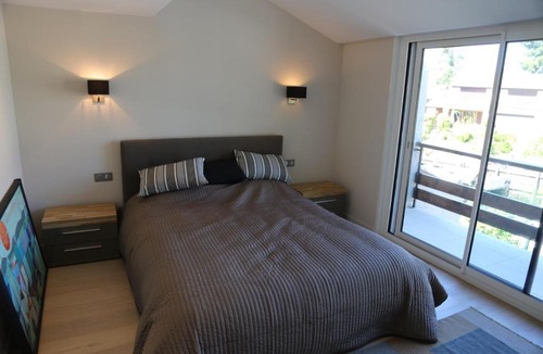 Thonon-les-Bains Villa | Les Grebes