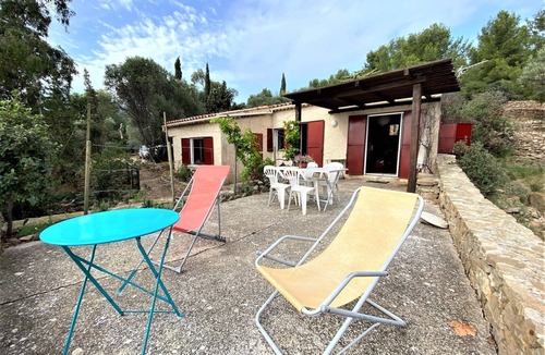 La Ciotat House | "les Hespérides"