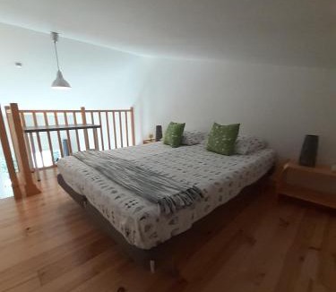 La Garde Apartment | Les Hirondelles