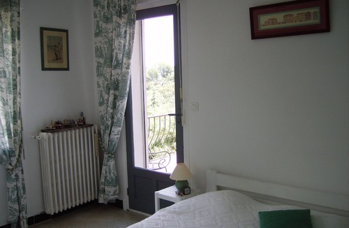 Les Issambres Villa | Les Issambres Villa with Pool Sea View