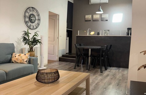 Montpellier City-Centre Apartment | Les jardins de l'écusson - Première conciergerie