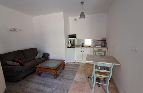 Vals-les-Bains Bed & Breakfast | Les Jardins du Bateau