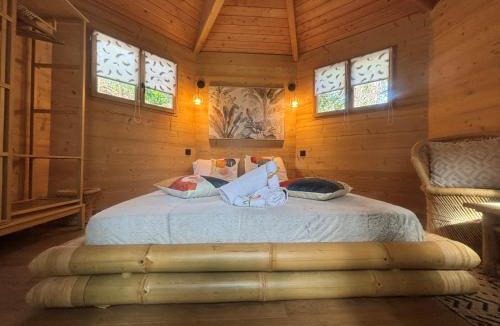Montauroux Apartment | Les Lodges de Saint-Cassien 3