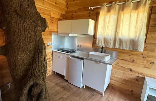 Roquebrune-sur-Argens Apartment | Les Lodges de l'Etang