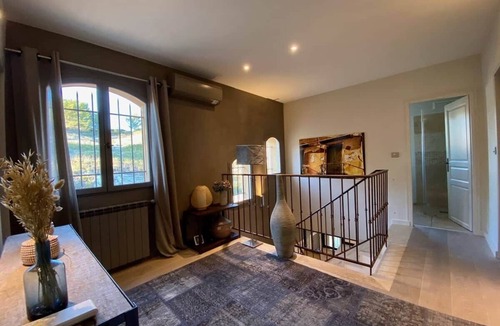 Villeneuve-les-Avignon House | Les Loges en Provence - Bastide Alta