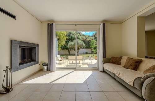 Chateaurenard House | Les Oliviers du Papet - La Bastide