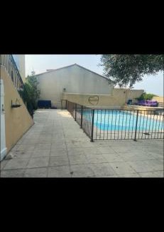 Ledignan House | Les oliviers