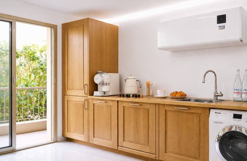 Les Moulins Apartment | Les Orchidées Monaco
