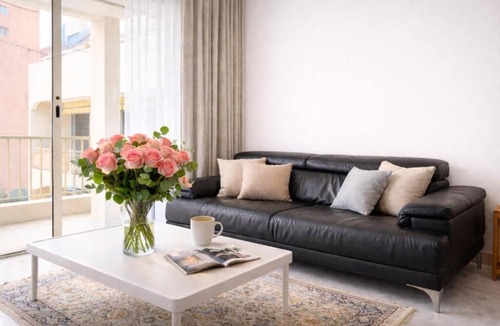 Les Moulins Apartment | Les Orchidées Monaco