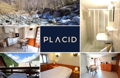 La Chapelle-en-Valgodemard Apartment | Les Oulles 12 - WIFI - Terrasse - Piscine