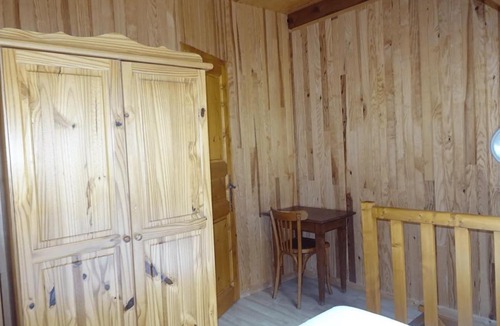 La Chapelle-en-Valgodemard Apartment | Les Oulles 15 - WIFI - Piscine